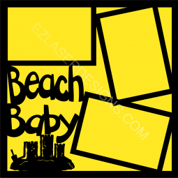 Beach Baby